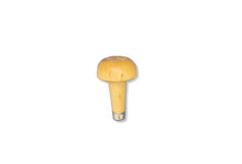 Load image into Gallery viewer, Graver Handle, Mushroom Style