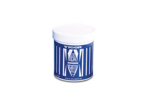 Vigor Heat Shield Protective Paste, 16 oz. Jar