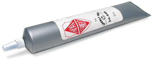 Vigor Heat Shield Protective Paste, 2 oz. tube