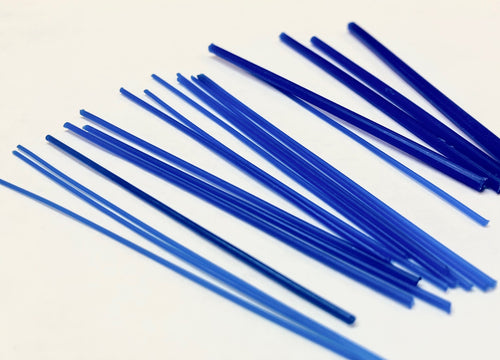 Wax Wire - individual round pieces