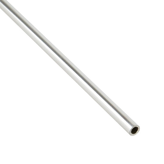 Sterling Silver Round Tube -1.5mmOD, 6