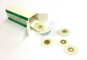 Moore Sanding Discs - 7/8", sale by individual disc