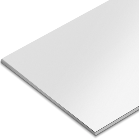 Sterling Silver - Flat Sheet