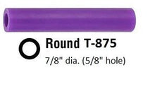 Load image into Gallery viewer, Wax Round-Tube - Ferris® PURPLE Wax