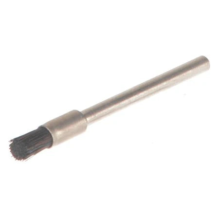 Bristle End Brush Mandrel - 2 options