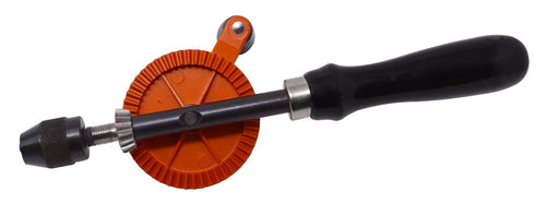 German Hand Drill