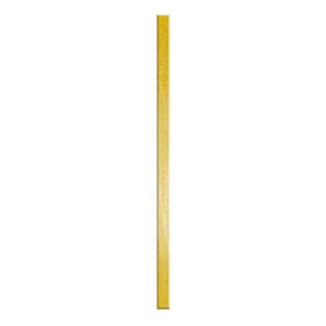 Ultra-Formable 260 Brass, STRIP -1ft