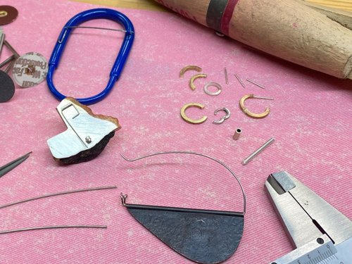 Jewelry Hinges | Mechanisms Tool Kit