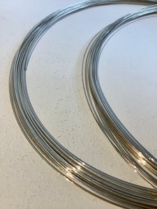 Silver Solder Wire (Easy, Medium, Medium-Hard and Hard)