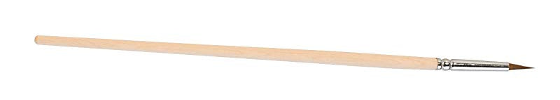 Flux Paint Brush - Medium round