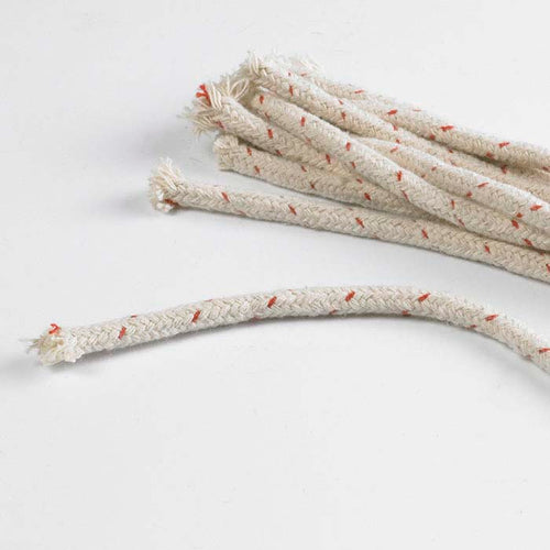 replacement wick for alcohol burner